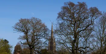 Louth Church and moon.jpg